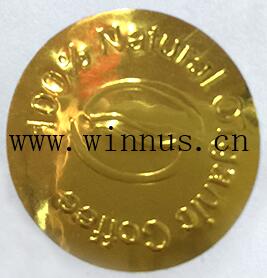 gloss gold