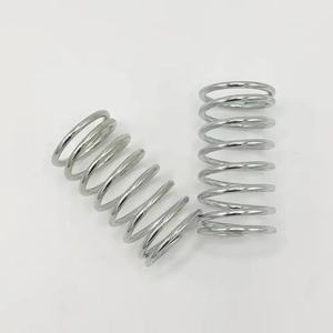 การปรับแต่งการผลิตสปริง OEM สปริงบีบอัดปริมาณสูง - Product Image 1