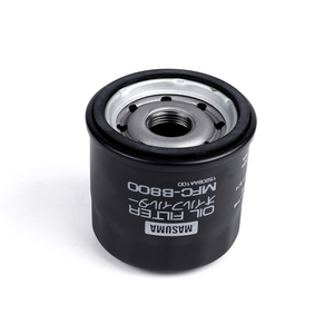 MFC-B800 MASUMA ระบบเครื่องยนต์อัตโนมัติอุปกรณ์เสริมในรถยนต์กรองน้ำมัน15208AA100 - Product Image 6
