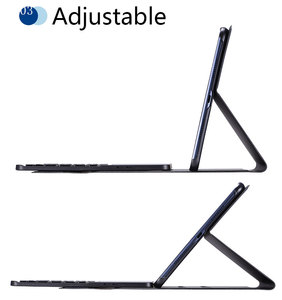 <strong>Bluetooth</strong> <strong>Bluetooth</strong> Wireless <strong>Keyboard</strong> Case With Usb Port Tablet <strong>Keyboard</strong> for Huawei Matepad Pro - Product Image 4
