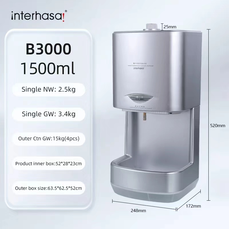 เงิน B3000/พร้อมถาด