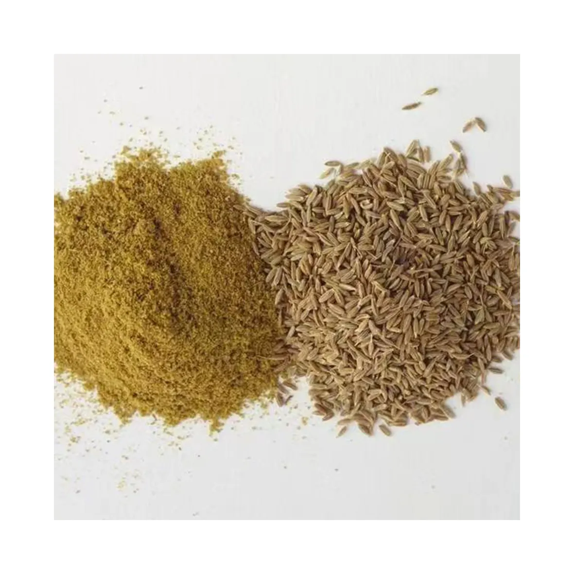 Wholesale Price bottle cumin seeds/powder dried cumin seeds wholesale price single spice