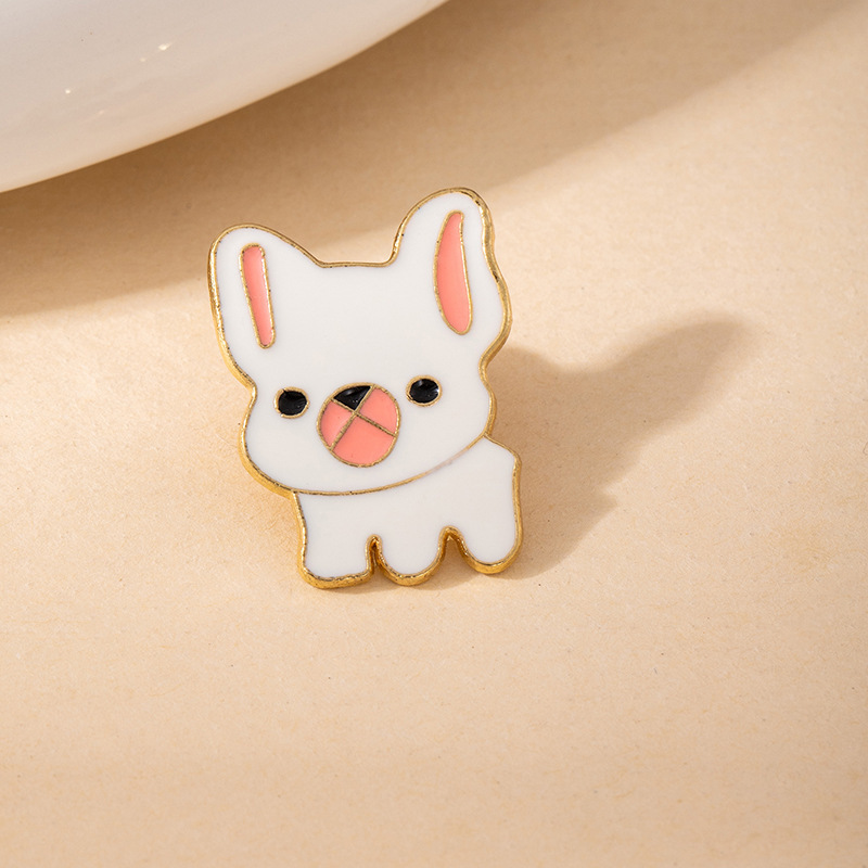 White-X859-3 puppy