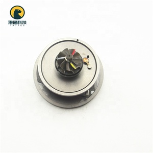 Tattec BV39ชาร์จเทอร์โบไฟฟ้าแกนคอมเพรสเซอร์54399880027สำหรับ Renault kangoo II 1.5 DCI รุ่นเครื่องยนต์ II - Product Image 3
