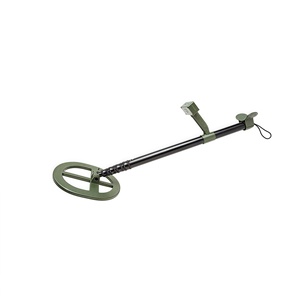 Detector de metales de detección EOD digital industrial para aplicaciones de búsqueda en tierra - Product Image 3