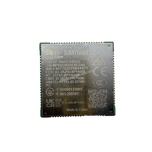 850MHz 900MHz 1.8GHz 1.9GHz EDGE GPRS GSM HSPA + LTEトランシーバーモジュールSIM7600G R2オリジナル - Product Image 1
