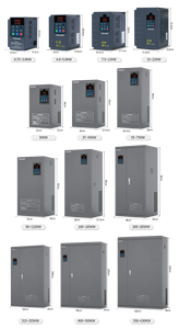 ממיר תדר 11kw ממיר תדר 11kw 3 שלב למערכות אוטומטיות