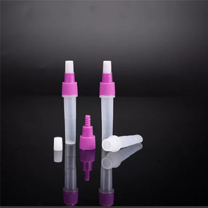 スポイト付き3ml核酸RNA免疫検出カラムソフト抽出チューブ - Product Image 1