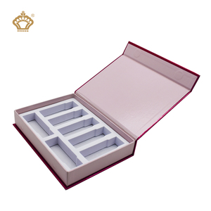 定制化妆品瓶口红套盒护肤面霜包装化妆盒 - Product Image 6