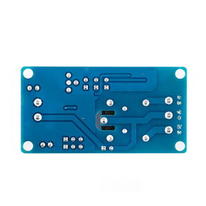 DC 12V 5V <strong>Delay</strong> Relay <strong>Delay</strong> Turn on / <strong>Delay</strong> Turn off Switch Module with Timer Volt Timing Relays Board - Product Image 2