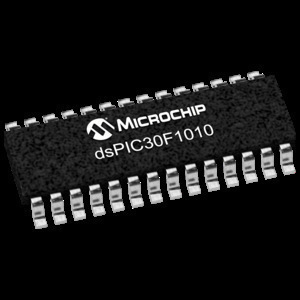 DSPIC30F2010-20I/SOG DSPIC30F2012T-20I/ML mikroçip MCU = 581 - Product Image 2