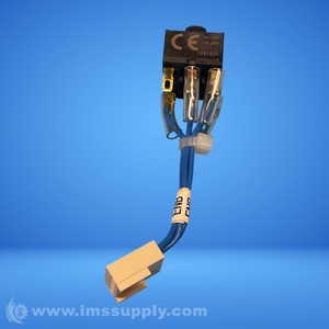Новый и оригинальный Plc A16S2N2 Контактный блок FNOB PLC Контроллер программирования - Product Image 5