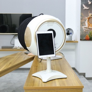 Hot Bán Mặt Điều Trị Phân Tích Da Máy Với Phần Mềm Tìm Kiếm Nhà Phân Phối - Product Image 3