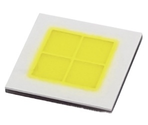 GMKJ yüksek parlaklık beyaz renk yüksek güç 7070 smd led diyot çip 40w 10v led modülü W600 W700 120 derece 6000mA - Product Image 4