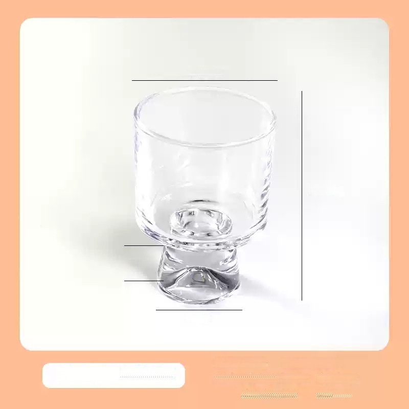Snow Mountain Cup