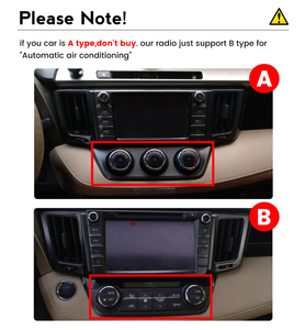 MEKEDE车载全球定位系统导航安卓8核4G LTE WiFi触摸屏适用于丰田RAV4 2013 2018 360全景摄像头 - Product Image 2
