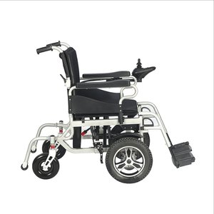 Controller <span class=keywords><strong>Joystick</strong></span> elettrico sedia a rotelle Mart, facile da usare, sedia a rotelle elettrica, adatto per anziani e disabili.