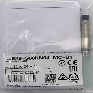 Todo ahora Garantía de calidad del interruptor de proximidad Sensor de distancia 2/B2 1/C2/C2 - Product Image 6