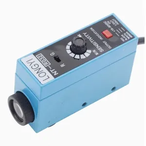 LONGYI Датчик цветового кода KS-RG22 KS-GW22 KS-RW22 NT-RG32 NT-WG32 NT-BG32 - Product Image 1