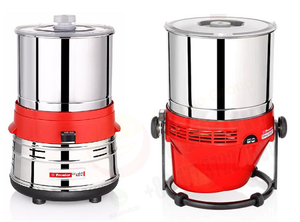 OC Lab <strong>Use</strong> 25L 60L 100L <strong>Cocoa</strong> <strong>Nibs</strong> Grinding Machine Chocolate Melanger - Product Image 2