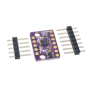 IICSPI 6DOF 6-Axis Angular Velocity <strong>Gyroscope</strong> Gravity <strong>Acceleration</strong> Sensor BMI160 GY-BMI160 Bmi160 - Product Image 1