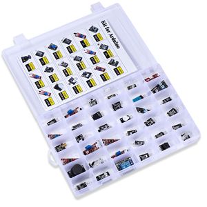 传感器套件包含37种 - Product Image 2