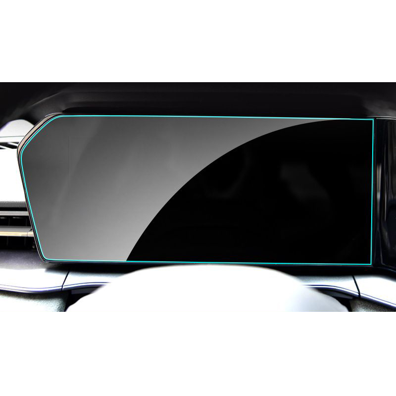 Pour Geely Coolray 2024 Dash
