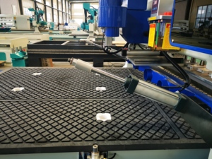 ZICAR Cnc Router Atc Holz Cnc Router für Möbel maschine CR1325ATC mit automatischem Werkzeug wechsel - Product Image 4
