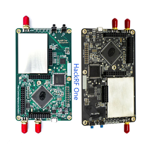 HACK American original HackRF One (1MHz-6GHz) software de código abierto plataforma de radio desarrollo SDR - Product Image 6
