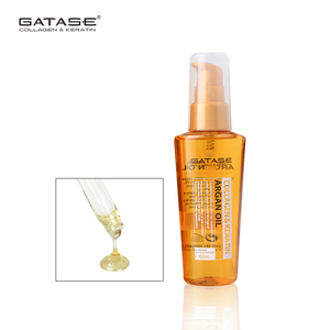En çok satan GATASE marka fas argan yağı c vitamini anti bölünmüş biter argan yağı - Product Image 2