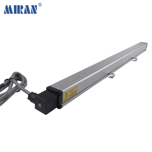Miran, nuevo diseño, varilla de tracción, regla de Sensor de posición de movimiento magnetostrictivo, Sensor magnético, Sensor lineal - Product Image 5