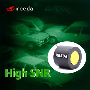 PVS-14 मोनो-गॉगल जीन 3 स्वचालित w मैनुअल लाभ बी ग्रेड एक ब्लीम या दो स्तर 2 व्फ इमेज तेज ट्यूब - Product Image 6