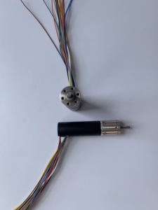 Humanoid <strong>Robot</strong> Finger <strong>Motor</strong> Coreless Brushless <strong>Dc</strong> Planetary Gear 16mm Bldc <strong>Motor</strong> with Encoder - Product Image 5