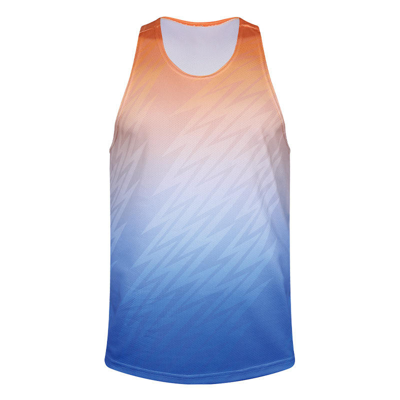 Marathon Singlet 8-4