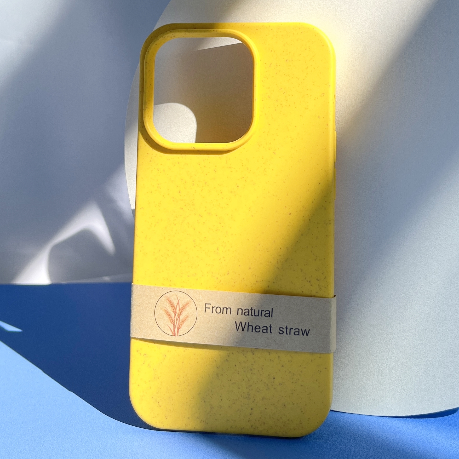 Jaune