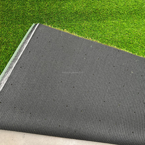 Sân vườn sang trọng cảnh quan gazon tổng hợp Turf cỏ nhân tạo Turf nhựa cỏ nhân tạo thảm - Product Image 6