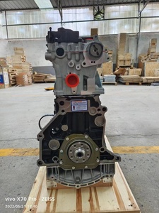 Yüksek kalite yeni renw EA888 1.8l 2.0l benzin otomatik çıplak motor tertibatı modeli Gen1 nesil 2 V-W gen4 motor için AUD-I - Product Image 6