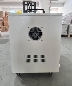 High-Efficiency <strong>Single</strong> Phase to Three Phase 20kva 220v to 380v Portable <strong>Step</strong> <strong>up</strong> Voltage Converter Transformer