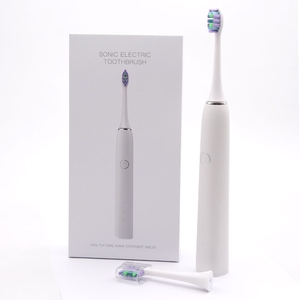 Or-Care Ipx7防水プライベートラベルソニッククリーニング電動歯ブラシ歯ホワイトニングツール電動歯ブラシ