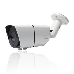 AI 5MP人脸识别摄像机IP闭路电视POE ONVIF RTSP RTMP SDK API定制 - Product Image 2