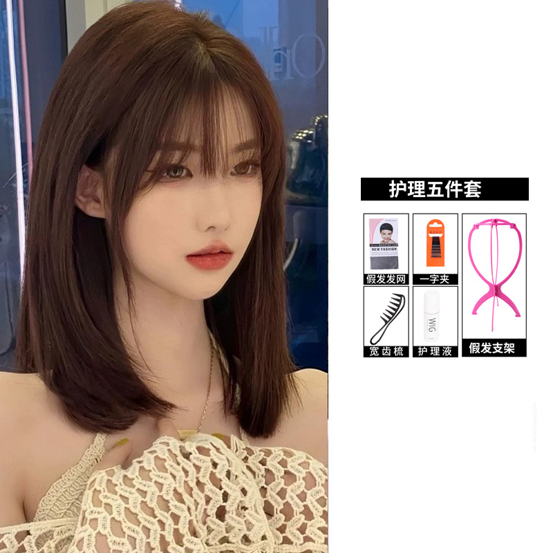 ผ้าคลุมให้นมสีน้ำตาลเย็น ขนาด 40 ซม.