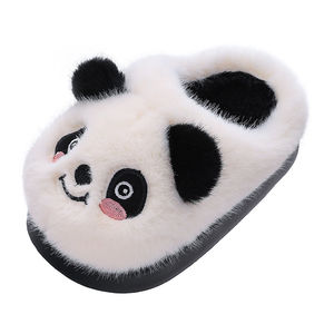 Nieuw Binnen Knuffel Custom Speelgoed Schattig Multi Cartoon Pluche <span class=keywords><strong>Slippers</strong></span> Stitch Peluches Grappig Warm Zacht Voor Kinderen Indoor <span class=keywords><strong>Slippers</strong></span> - Product Image 1