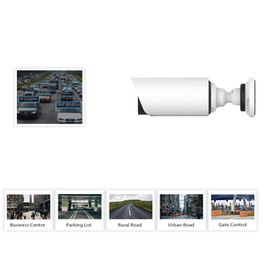 Mexico Korea <strong>Australia</strong> Vehicle License Plate Recognition and Capture Lpr Anpr <strong>Camera</strong> - Product Image 3