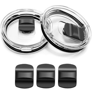 Özel 4oz 6oz 8oz paslanmaz çelik Mini Tumbler | Logo ile çift duvar vakum yalıtımlı Espresso kahve fincanı - Product Image 3