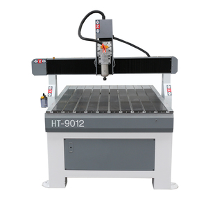Hopetool <strong>Cnc</strong> Wood Sculpture Machine with <strong>Ncstudio</strong> <strong>Control</strong> System <strong>Cnc</strong> <strong>Router</strong> 9012 - Product Image 2