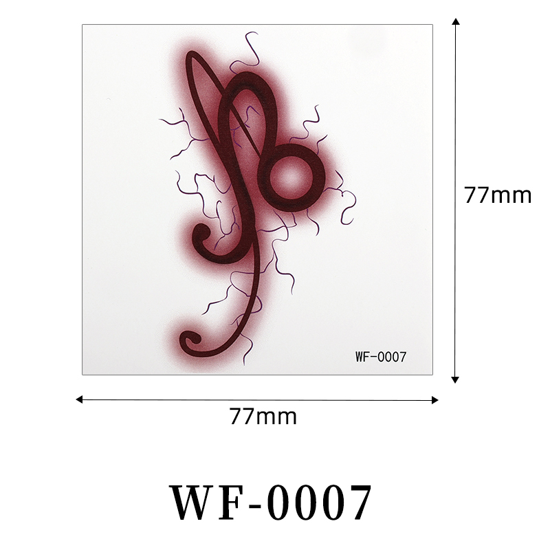 WF-0007