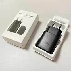 Charging for samsung Fast <strong>Charger</strong> Plug Wholesale for samsung galaxy A70 <strong>Charger</strong> with Cable - Product Image 4