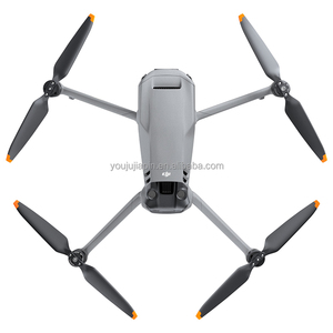 DJI Mavic 3 Cine Premium Combo 4/3กล้อง CMOS Hasselblad เวลาบิน22นาทีบันทึกวิดีโอ5.1K กล้องสองตัวของแท้มีสินค้าในสต็อก - Product Image 6
