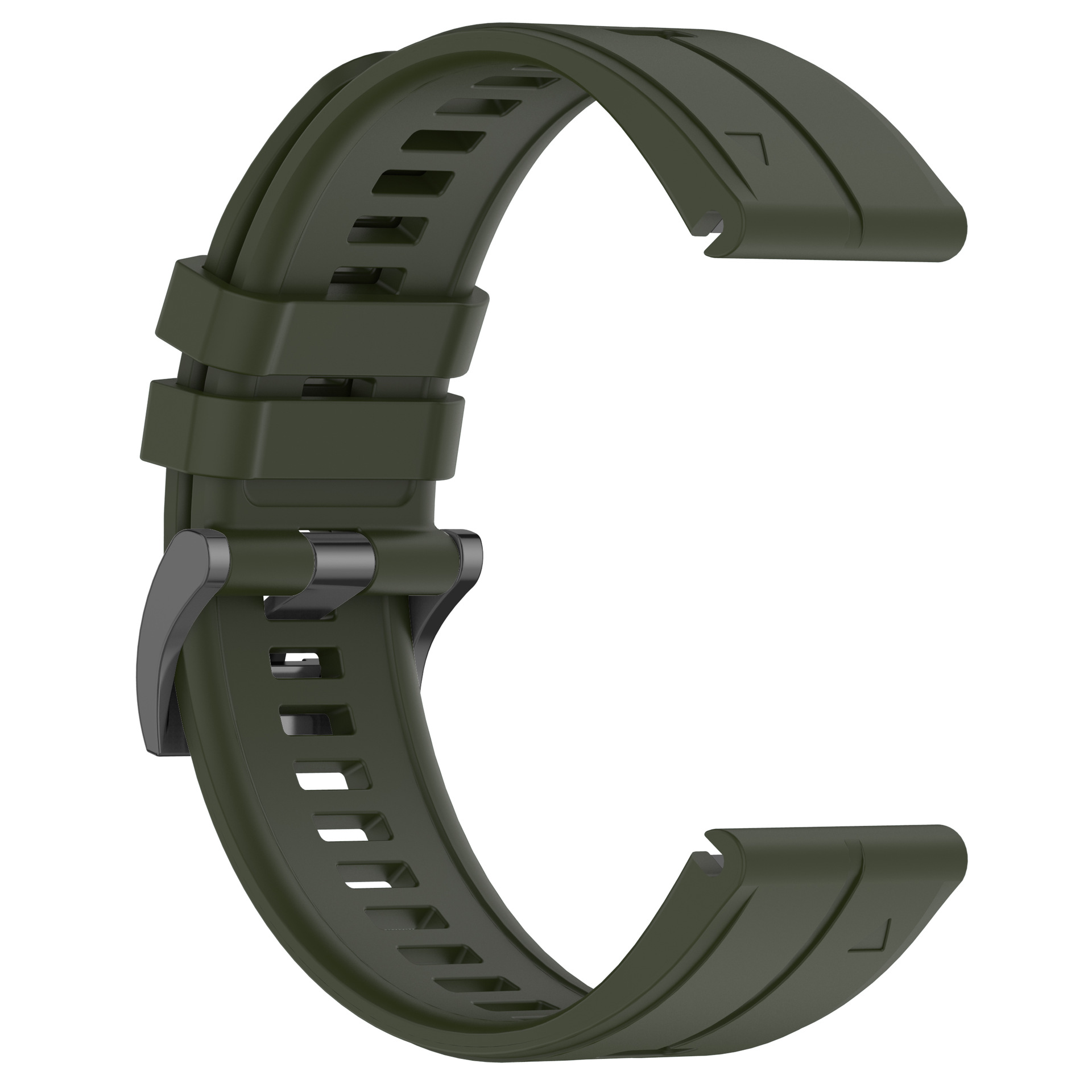 Verde militar