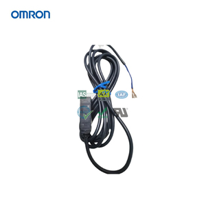 Original OMRONs E3S-AD61 Photoelectric <strong>Sensor</strong> <strong>Diffuse</strong>-<strong>Reflective</strong> Light ON/Dark ON NPN 0.2m 3-Pin 2m Cable - Product Image 3